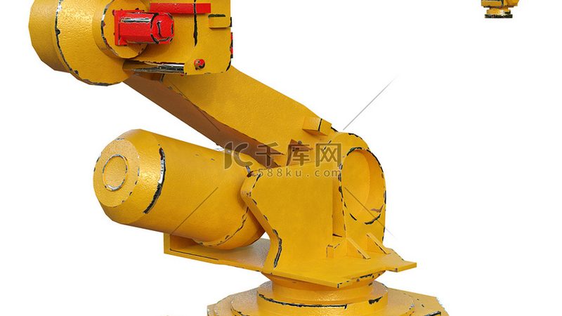 冲压设备选型：如何根据工艺需求精准匹配