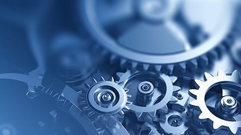 机械设备公司报价单模板Excel