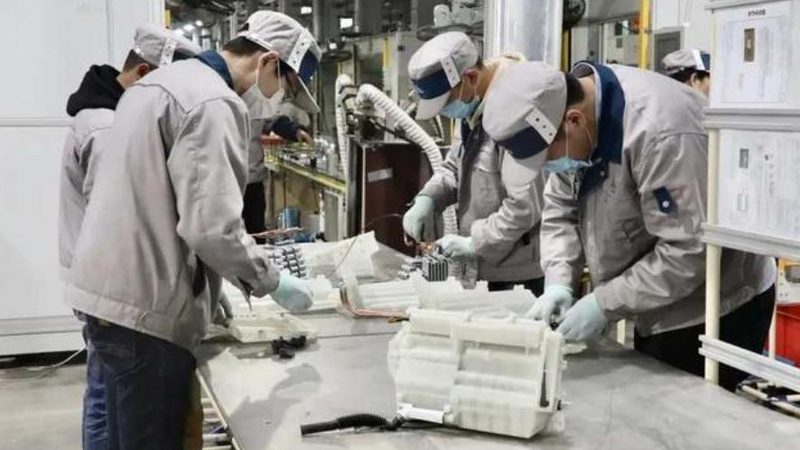 山东加工中心二手市场：机遇与挑战并存
