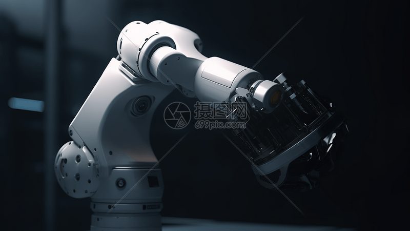 机器人集成调试现场，设备清单不该只盯着机器人本体